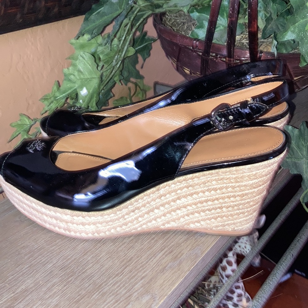 Coach Shoes - Picture 4 of 11